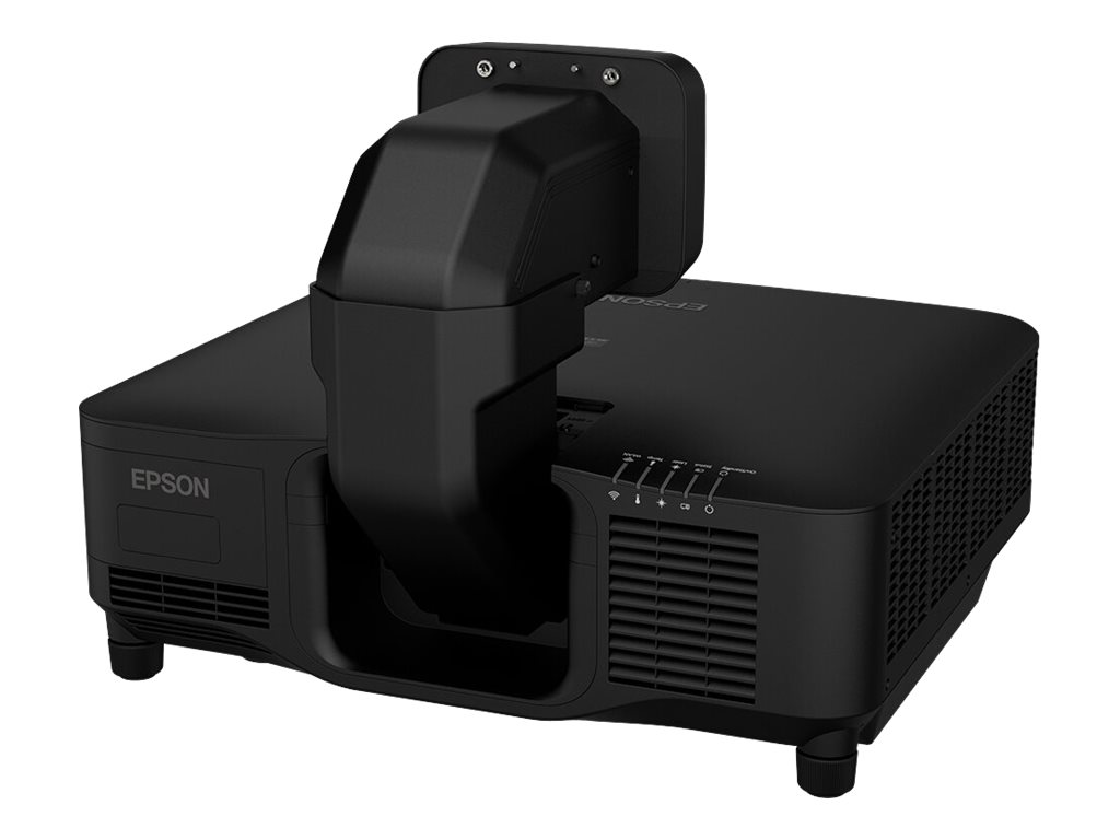 [V11HA67840] Epson EB-PU2216B - 3-LCD-Projektor - 16000 lm (weiß)
