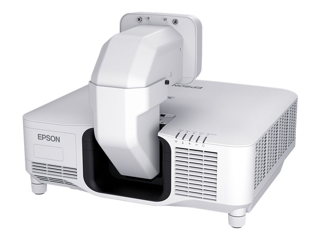[V11HA64940] Epson EB-PU2116W - 3-LCD-Projektor - 16000 lm (weiß)