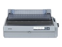 Epson LQ 2190N - Drucker - s/w - Punktmatrix - 420 mm (Breite)