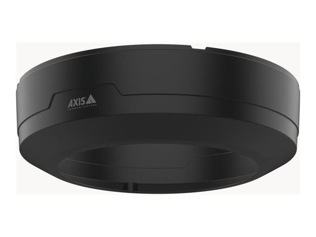 Axis TM3814-E - Kamera-Kuppelabdeckung - Skin Cover - Schwarz (Packung mit 4)