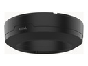 Axis TM3814-E - Kamera-Kuppelabdeckung - Skin Cover - Schwarz (Packung mit 4)