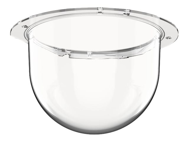 Axis TQ3809-E - Kamerakuppel - Außenbereich - klar