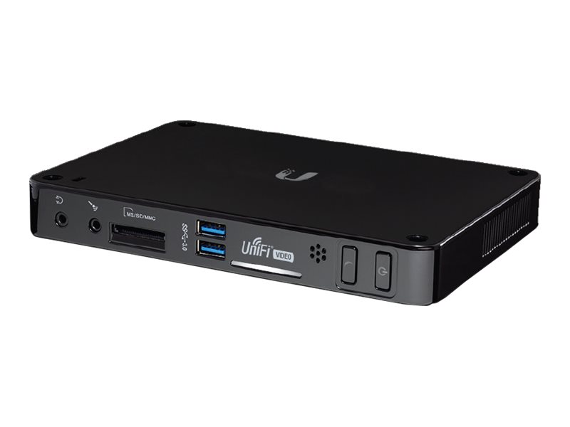 Ubiquiti UniFi NVR - Eigenständiger digitaler Videorekorder