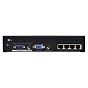 ATEN VS1204T Videosplitter VGA