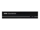 ATEN VanCryst VS1204T Cat 5 Audio/Video Splitter