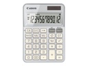 Canon KS-125KB - Desktop-Taschenrechner - 12