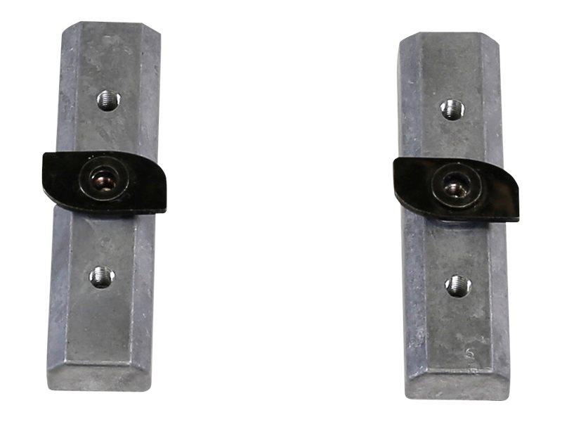 Ergotron Montagekomponente (2 Schrauben, T-Halterung)