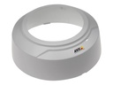 Axis Kamerakuppel - weiß (Packung mit 5) - für AXIS M3024-LVE