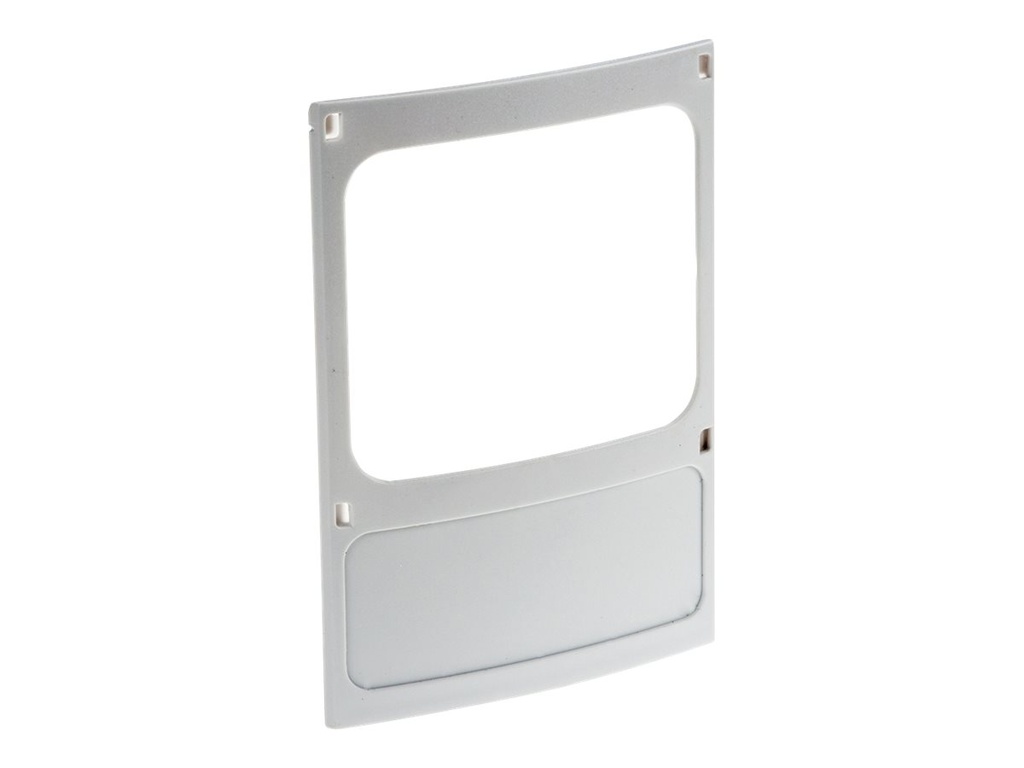 Axis Diverging Lens B 120° - LED-Weißicht-Zerstreuungslinse