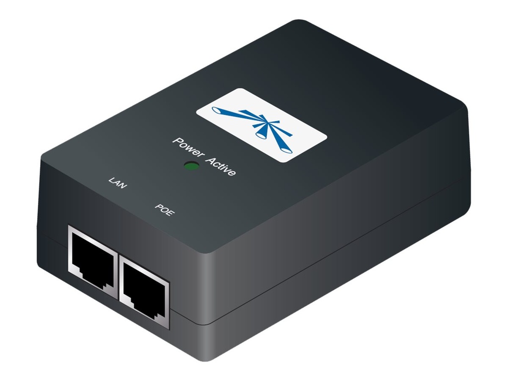 Ubiquiti Networks POE-24-24W-G - Power Injector