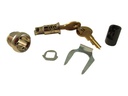 APG Key A2 - Kassenschubladenschloss mit Schlüsseln