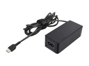 Lenovo 45W Standard AC Adapter (USB Type-C) -