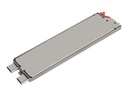 GETAC SSD - 256 GB - mit Kanister - intern - PCIe (NVMe)