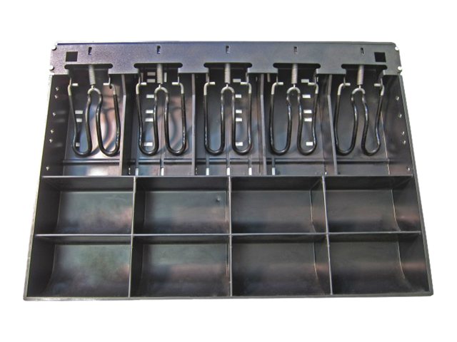 APG Canadian Dollar Lay Flat Format 8 Coin, 5 Note