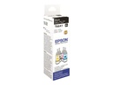 Epson Tinte schwarz T 664 6641 - Original - Tintenpatrone