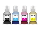 Epson T49H2 - 140 ml - Cyan - original - Nachfülltinte