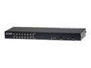 ATEN ALTUSEN KH1516AI - KVM-Switch - 16 x KVM port(s)
