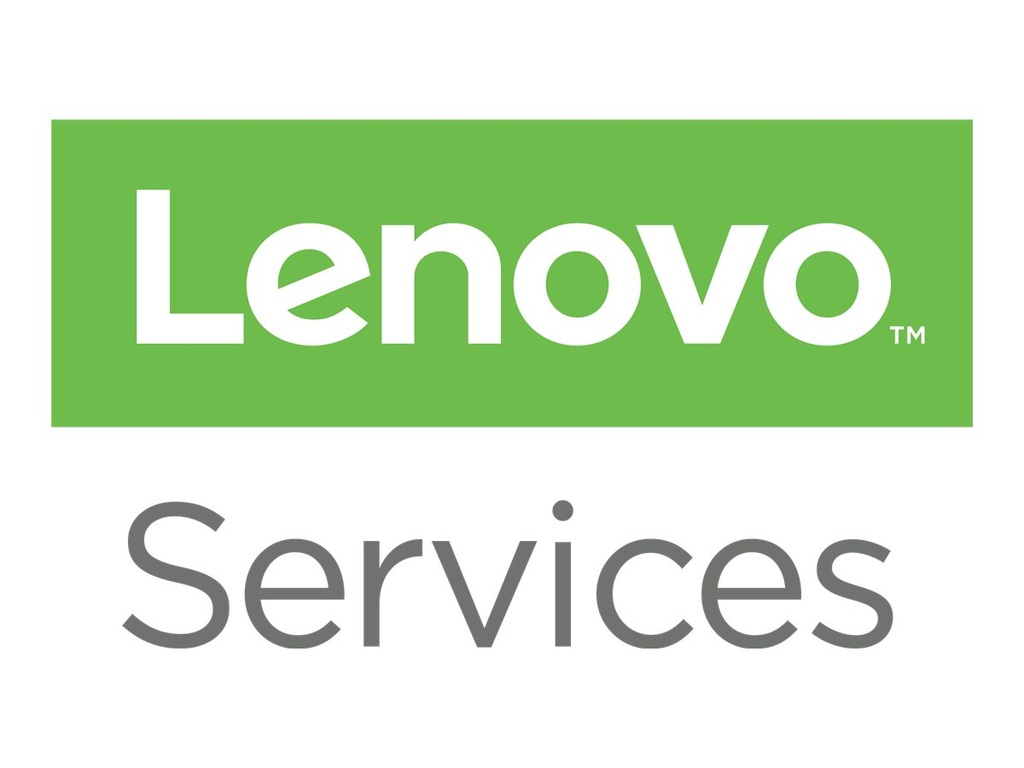 Lenovo Post Warranty Essential Service + YourDrive