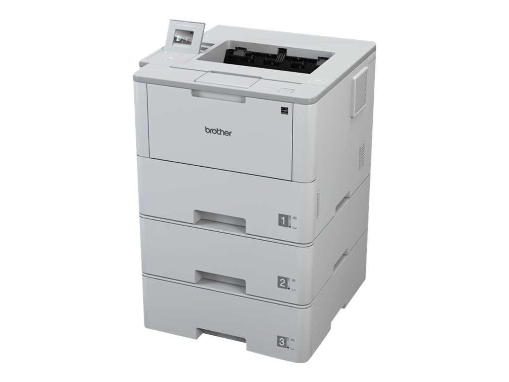 Brother HL-L6400DWTT - Drucker - s/w - Duplex