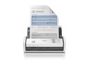 Brother ADS-1300 - Dokumentenscanner - Dual CIS - Duplex - A4 - 600 dpi x 600 dpi - bis zu 30 Seiten/Min. (einfarbig)