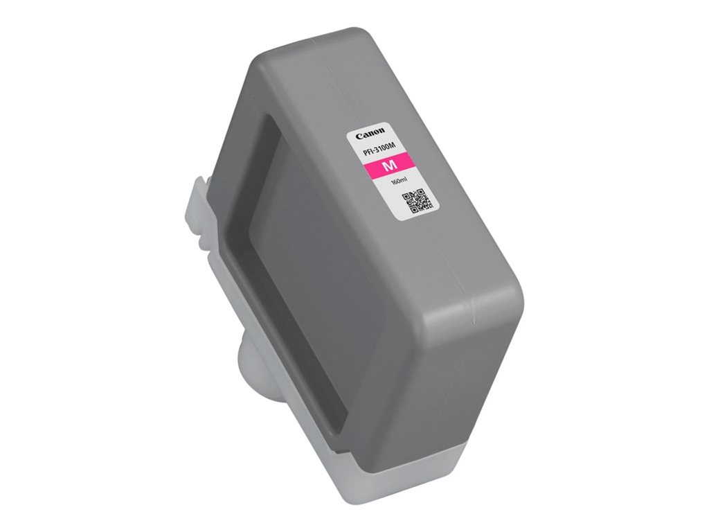 Canon PFI-3100 M - 160 ml - Magenta - original