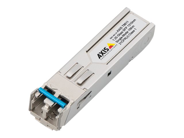 Axis T8611 - SFP (Mini-GBIC)-Transceiver-Modul