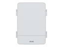 Axis TQ1808-VE - Gehäuse - Grau - für AXIS A1610-B