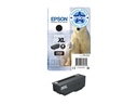 Epson 26XL - 12.2 ml - XL - Schwarz - original