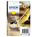 Epson Pen and crossword Singlepack Yellow 16 DURABrite Ultra Ink - Standardertrag - Tinte auf Pigmentbasis - 3,1 ml - 165 Seiten - 1 Stück(e)