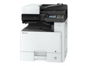 Kyocera ECOSYS M8130cidn - Multifunktionsdrucker - Farbe - Laser - A3 (297 x 420 mm)