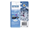 Epson 27 Multi-Pack - 3er-Pack - 10.8 ml - Gelb