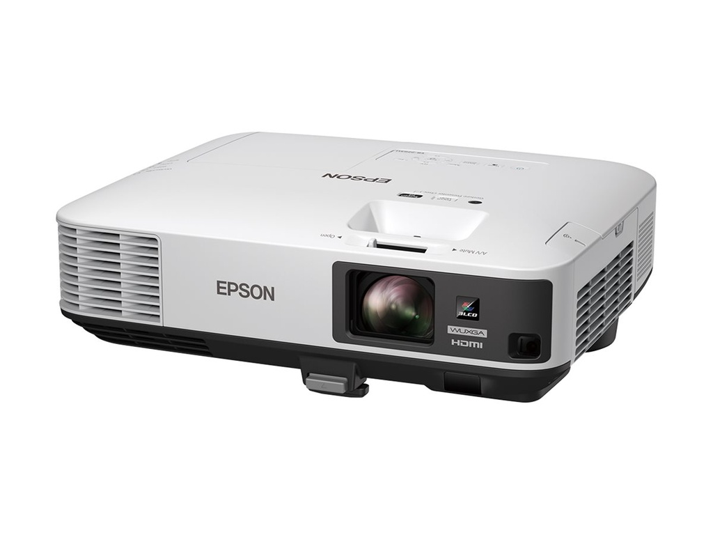 [V11H871040] Epson EB-2250U - 3-LCD-Projektor - 5000 lm (weiß)
