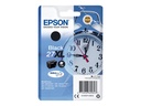 Epson 27XL - 17.7 ml - XL - Schwarz - original