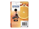 Epson 33XL - 12.2 ml - XL - Schwarz - original