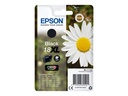 Epson 18XL - 11.5 ml - XL - Schwarz - original