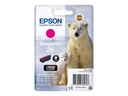Epson 26 - 4.5 ml - Magenta - original - Tintenpatrone
