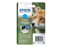 Epson T1282 - 3.5 ml - Größe M - Cyan - original