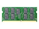 Synology DDR4 - Modul - 4 GB - SO DIMM 260-PIN