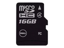 Dell  Flash-Speicherkarte - 16 GB - microSDHC