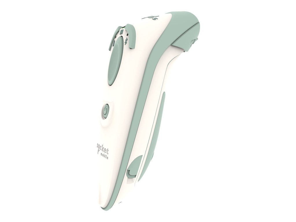 Socket Mobile DuraScan D755 - Healthcare - Barcode-Scanner