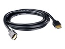 ATEN 2L-7D02H - HDMI-Kabel - HDMI männlich zu