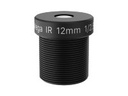 Axis CCTV-Objektiv - 12.7 mm (1/2") - M12-Anschluss - 12 mm - f/1.6 (Packung mit 4)