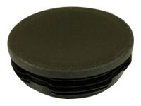 Peerless Modular Series Tube End Cap Kit - Montagekomponente (Abschlusskappen)