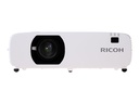 Fsas Technologies Ricoh PJ WUL5A50 - 3-LCD-Projektor - 5200 lm - WUXGA (1920 x 1200)
