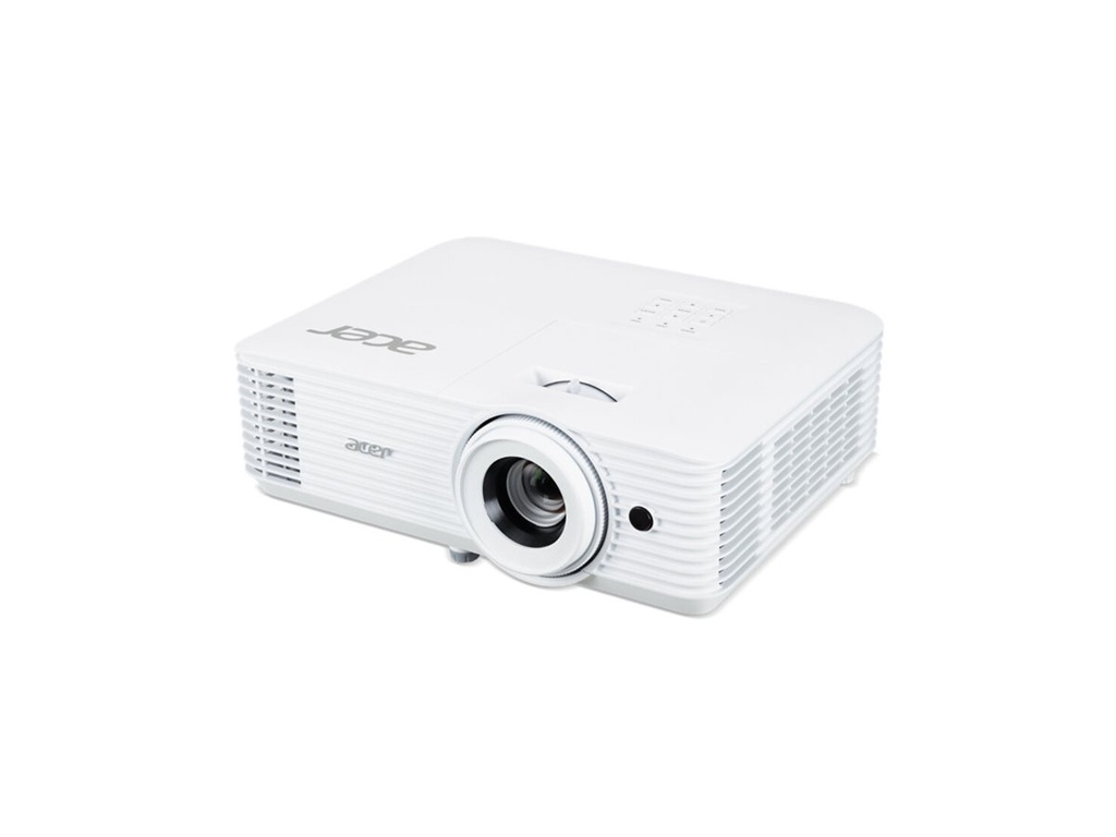 [MR.JWK11.00P] Acer X1827 - DLP-Projektor - 3D - 4000 ANSI-Lumen