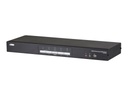 ATEN CS1644A - KVM-/Audio-/USB-Switch - 4 x KVM/Audio/USB