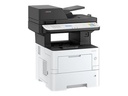 Kyocera ECOSYS MA4500FX - Multifunktionsdrucker - s/w - Laser - Legal (216 x 356 mm)/