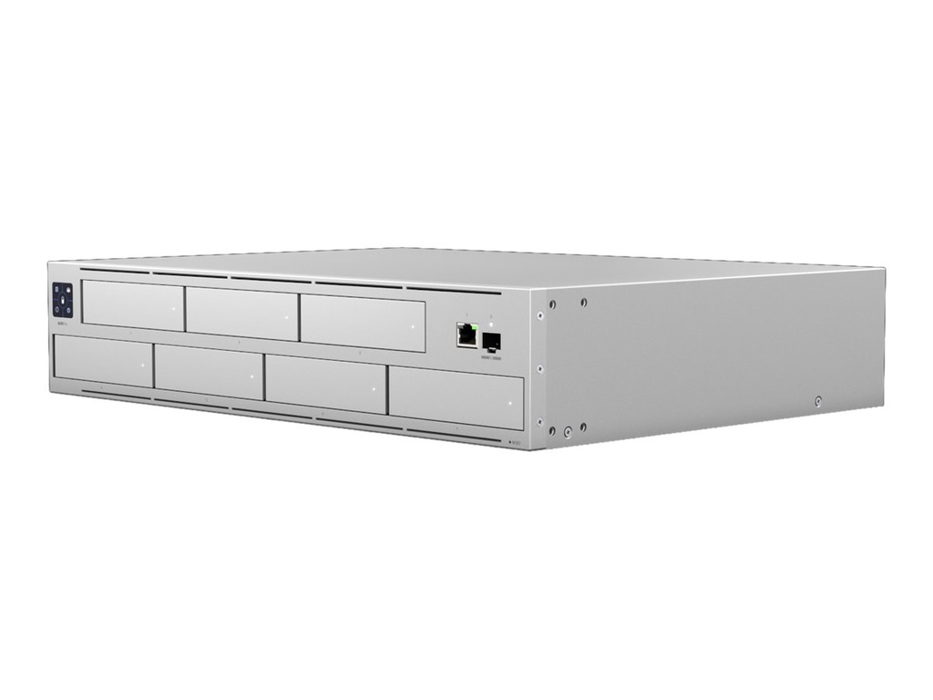 [UNVR-PRO] Ubiquiti UniFi Protect Pro - NVR - netzwerkfähig