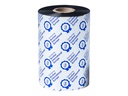 Brother Standard - Schwarz - 110 mm x 450 m - Thermotransfer-Farbband - Original - Farbband