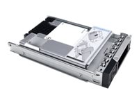 Dell  SSD - Read Intensive - 3.84 TB - intern - 2.5" (6.4 cm)